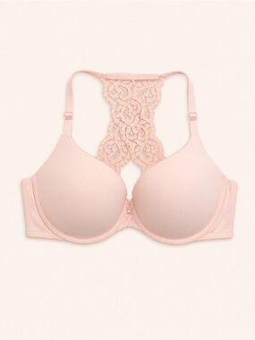 VICTORIAS SECRET HALTER BRA 32DDD